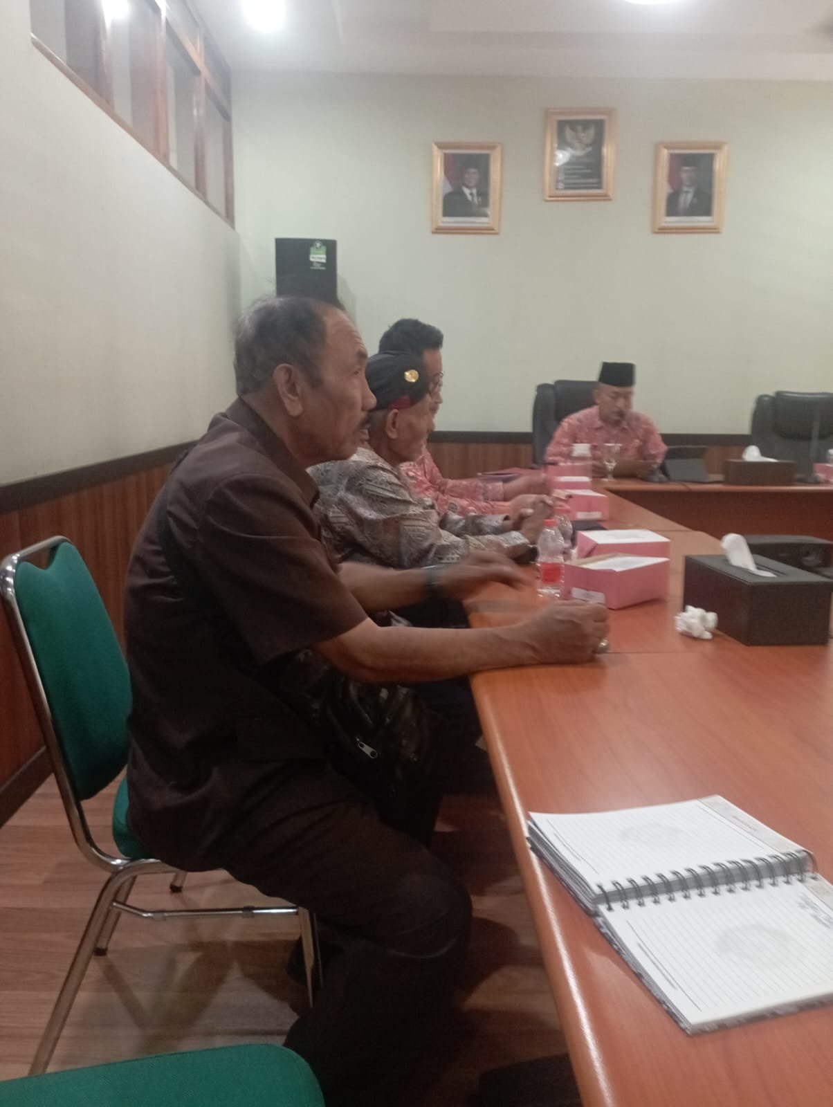 Bedah Dana Hibah Pemerintah Kabupaten Mojokerto Bedah Dana Hibah Pemerintah Kabupaten Mojokerto