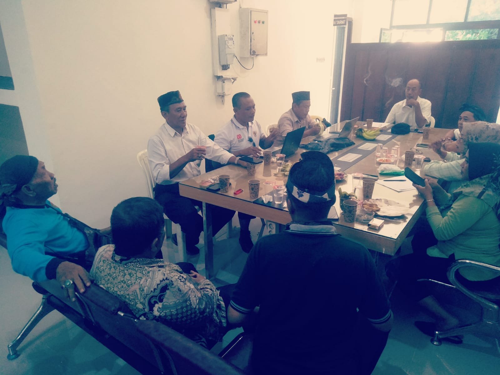 LSM Mojokerto Luncurkan Program GTTI Bakal Tutup Tambang Ilegal LSM Mojokerto Luncurkan Program GTTI Bakal Tutup Tambang Ilegal