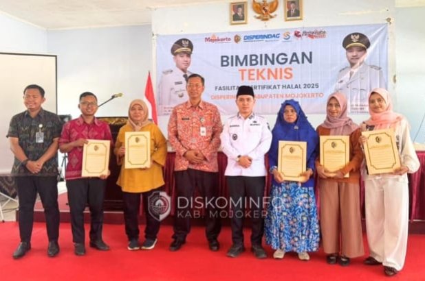 Sertifikasi Halal Gratis Untik Industri Kecil Dan Menengah Sertifikasi Halal Gratis Untik Industri Kecil Dan Menengah