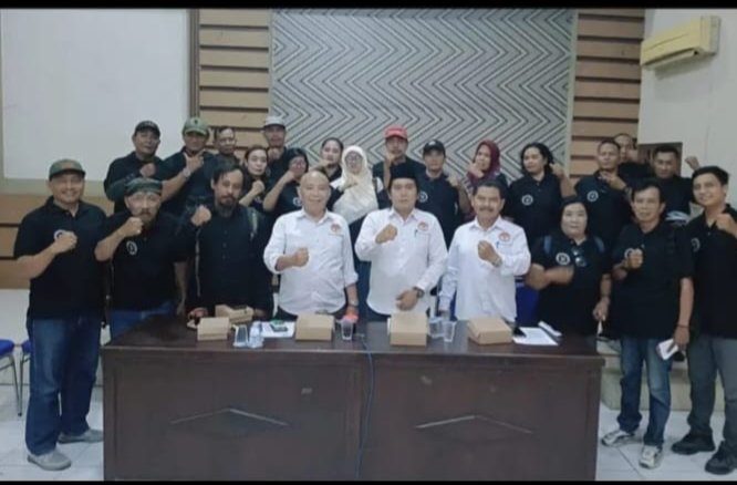 Semarakkan Peringatan Hari Pers Nasional 2026, PWMR Bakal Gelar Turnamen Mini Soccer, Sosialisasi Jurnalistik di Sekolah, dan Diskusi Pers Sehat serta KUHP Baru di Pendopo Graha Maja Tama