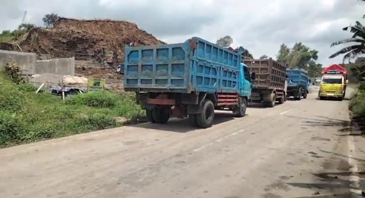 Miris Tanah TKD Desa Kepuhklagen Diduga Dikomersialkan.Dengan Modus Alih Fungsi TPS3R Dipertanyakan