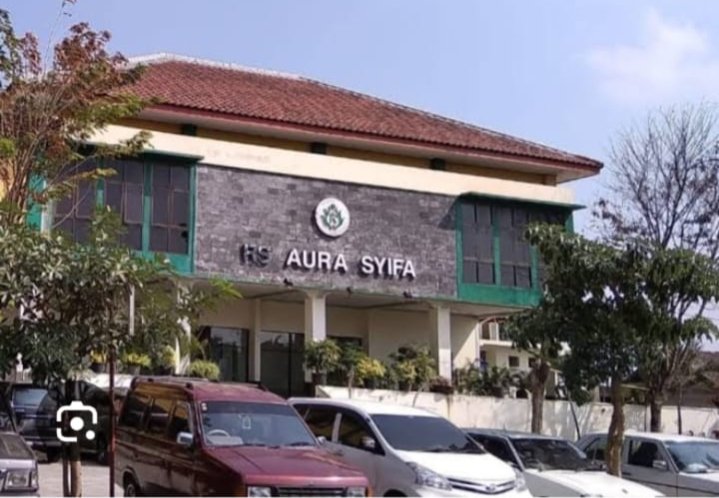 Menelisik Layanan Prima RS. Aura Syifa Menelisik Layanan Prima RS. Aura Syifa