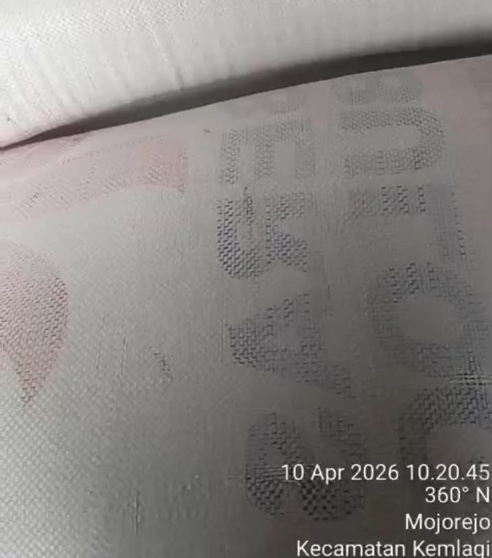 Gudang yang di duga bermodus selep yang telah beroperasi selama puluhan tahun tanpa keterbukaan kepada publik.