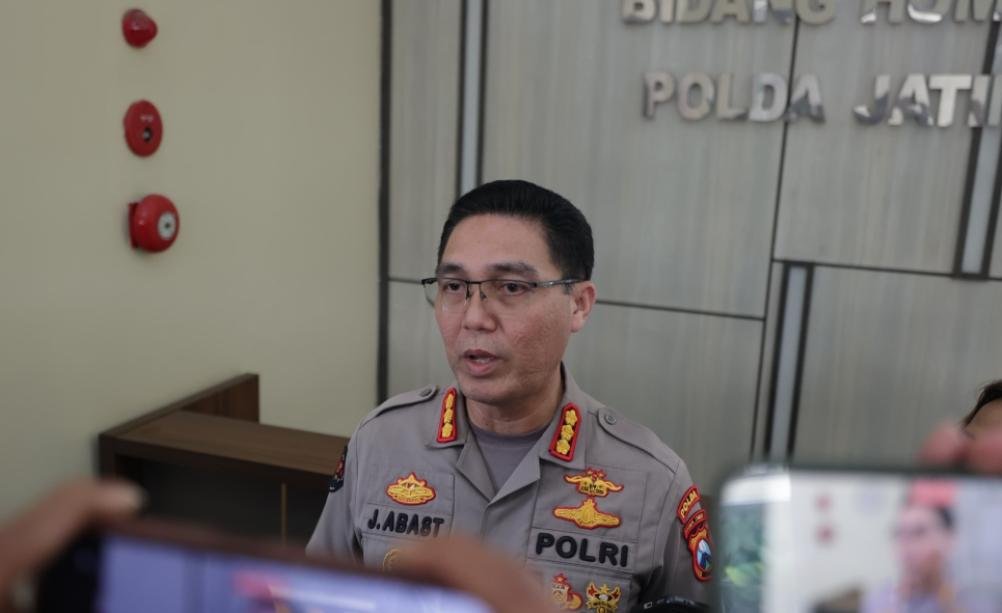 Polda Jatim Perketat Pengamanan 1 Suro, Imbau Masyarakat Tidak Konvoi Polda Jatim Perketat Pengamanan 1 Suro, Imbau Masyarakat Tidak Konvoi