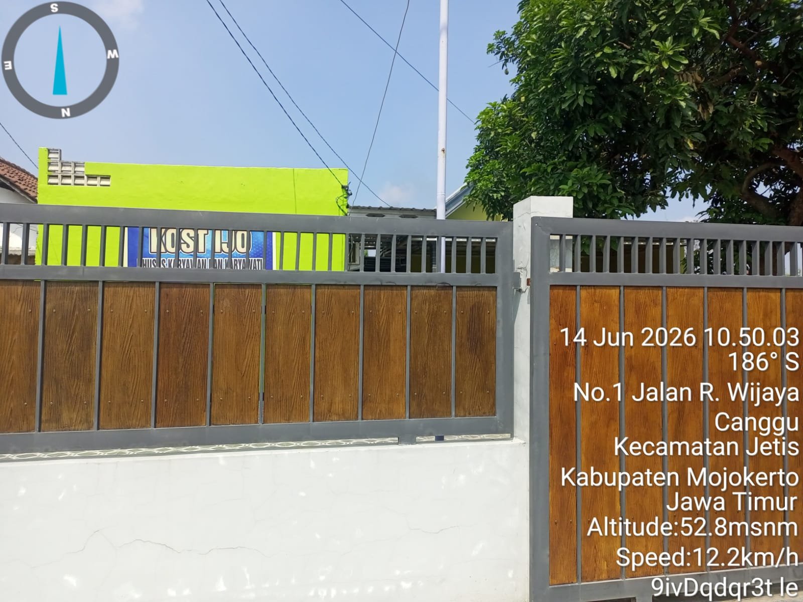 Dugaan Kos Sewa Per Jam Diduga Jadi Sarana Perbuatan Asusila di Desa Canggu. Dugaan Kos Sewa Per Jam Diduga Jadi Sarana Perbuatan Asusila di Desa Canggu.