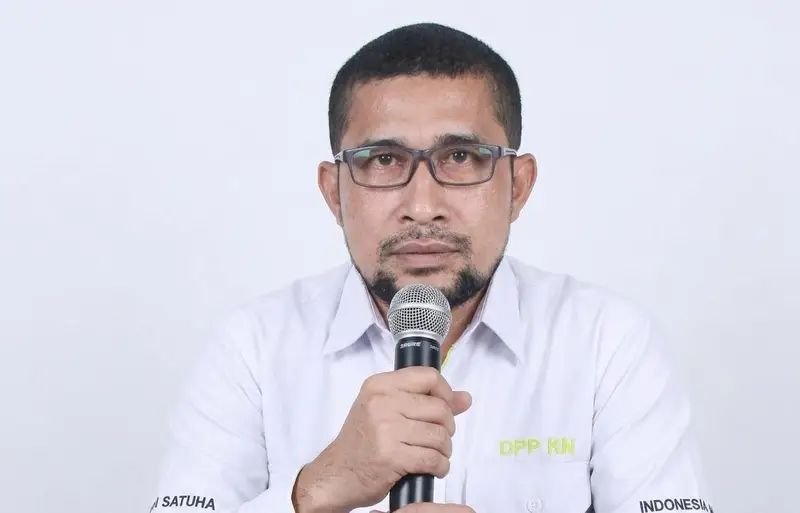 Sandri Rumanama: Meningkatnya Kepercayaan Publik Bukti Reformasi Polri Mulai Dirasakan Masyarakat Sandri Rumanama: Meningkatnya Kepercayaan Publik Bukti Reformasi Polri Mulai Dirasakan Masyarakat