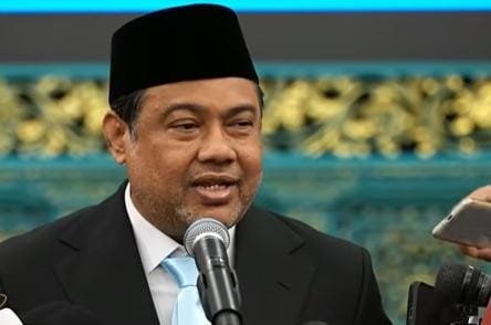 Presiden KSPI Said Iqbal Apresiasi Peran Polri, Ucapkan Selamat Hari Bhayangkara ke-80 Presiden KSPI Said Iqbal Apresiasi Peran Polri, Ucapkan Selamat Hari Bhayangkara ke-80