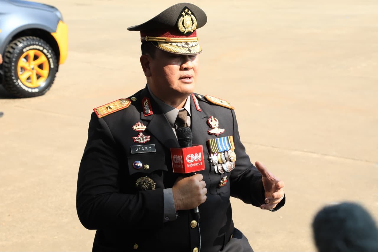 Hari Bhayangkara ke-80, Polri Tegaskan Komitmen Bertransformasi Demi Pelayanan yang Semakin Presisi dan Humanis Hari Bhayangkara ke-80, Polri Tegaskan Komitmen Bertransformasi Demi Pelayanan yang Semakin Presisi dan Humanis