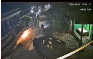 Polres Pasuruan Amankan Tiga Tersangka Kasus Pencurian Sapi di Tutur Polres Pasuruan Amankan Tiga Tersangka Kasus Pencurian Sapi di Tutur