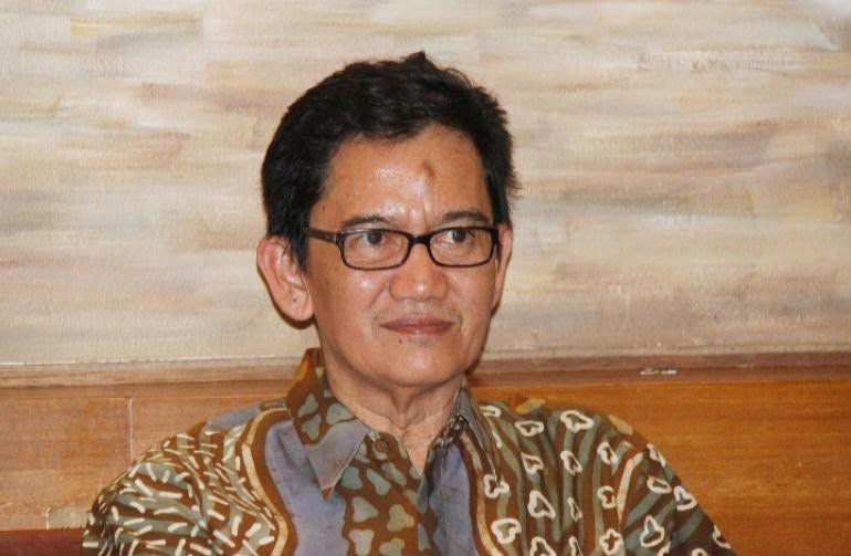 Fahmy Radhi Dukung Pengusutan Dugaan Pelanggaran DMO Batu Bara, Minta Sanksi Tegas bagi Pelanggar Fahmy Radhi Dukung Pengusutan Dugaan Pelanggaran DMO Batu Bara, Minta Sanksi Tegas bagi Pelanggar