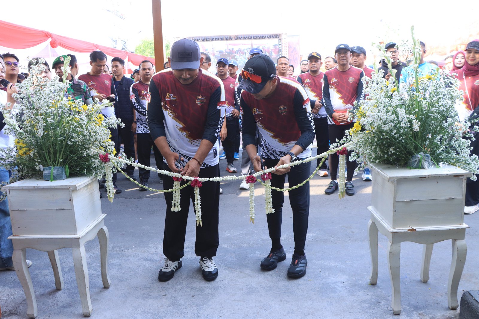 Kapolres Ngawi Resmikan Gedung SPKT Baru Tingkatkan Pelayanan Cepat, Modern dan Humanis Kapolres Ngawi Resmikan Gedung SPKT Baru Tingkatkan Pelayanan Cepat, Modern dan Humanis