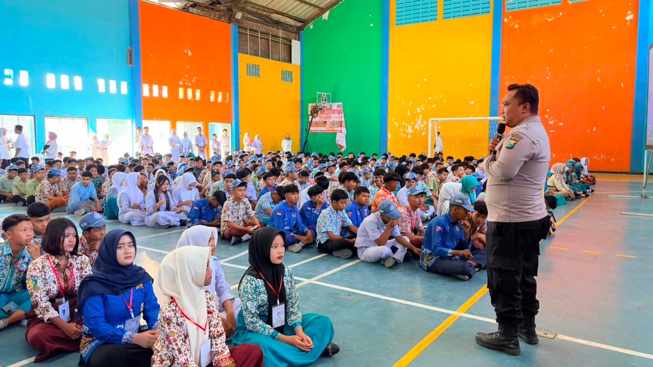 Polres Mojokerto Kota Cegah Peredaran Vape Mengandung Narkoba, Gencarkan Sosialisasi di Kalangan Remaja Polres Mojokerto Kota Cegah Peredaran Vape Mengandung Narkoba, Gencarkan Sosialisasi di Kalangan Remaja