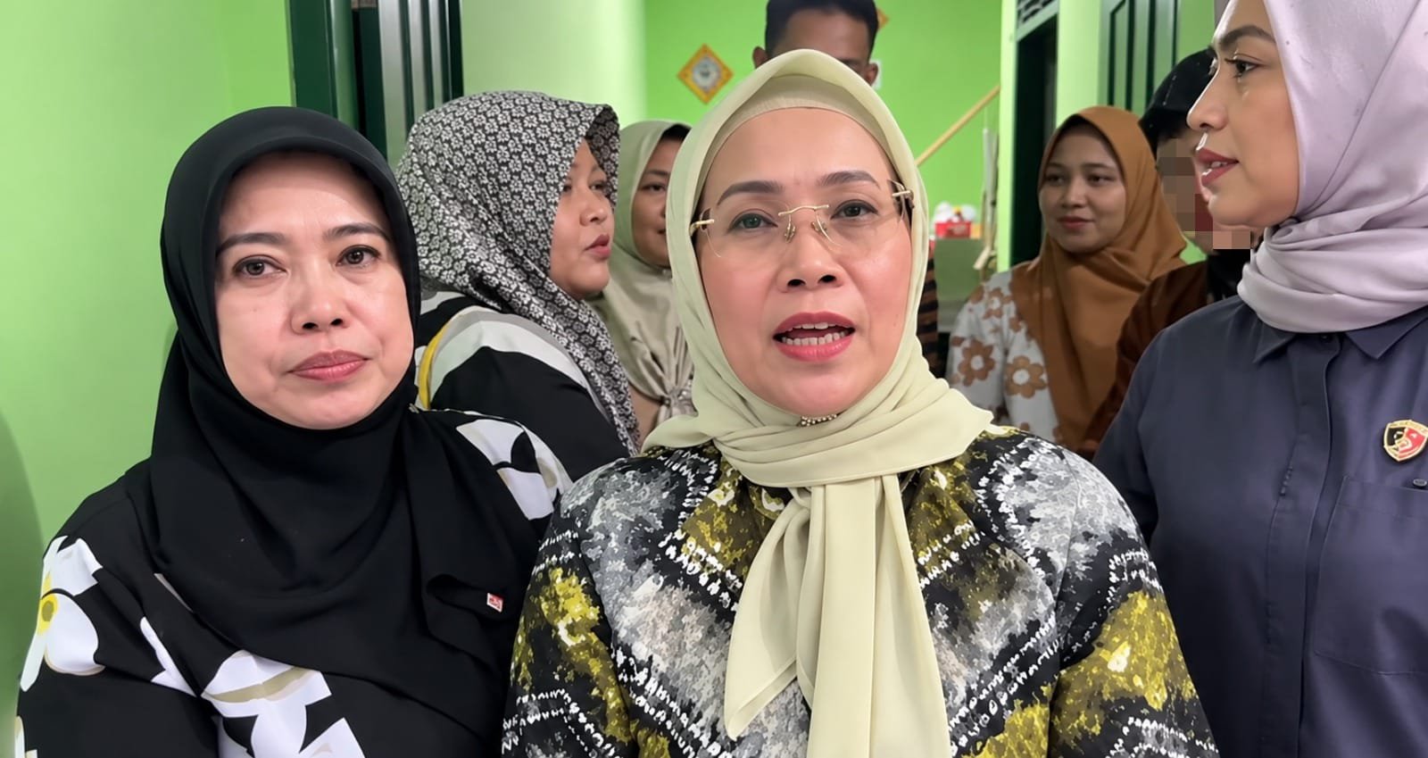 Polresta Malang Kota Dalami Kasus Dugaan Kekerasan Siswa, Polda Jatim Beri Pendampingan Korban Polresta Malang Kota Dalami Kasus Dugaan Kekerasan Siswa, Polda Jatim Beri Pendampingan Korban