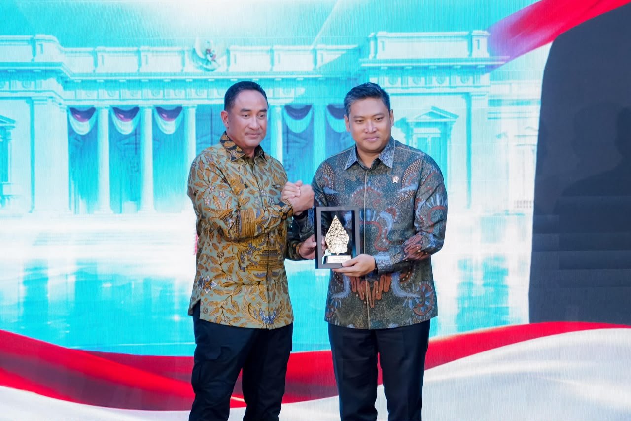 Kapolri Tegaskan Penegakan Hukum Berkeadilan dan Pelayanan Humanis Jadi Prioritas Polri Kapolri Tegaskan Penegakan Hukum Berkeadilan dan Pelayanan Humanis Jadi Prioritas Polri